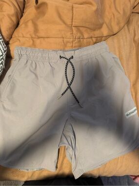 Men's Legends Luka Unlined Shorts size MEDIUM UNLINED 7 inch